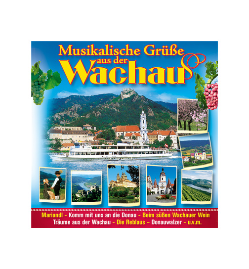 Musikalische Gre aus der Wachau
