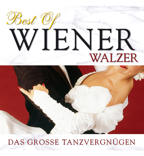The New 101 Strings Orchestra - Best of Wiener Walzer