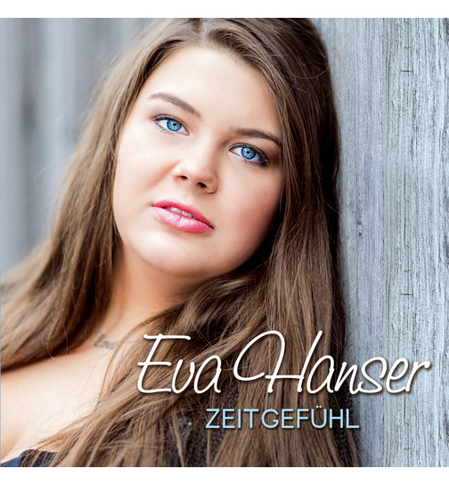 Eva Hanser - Zeitgefhl