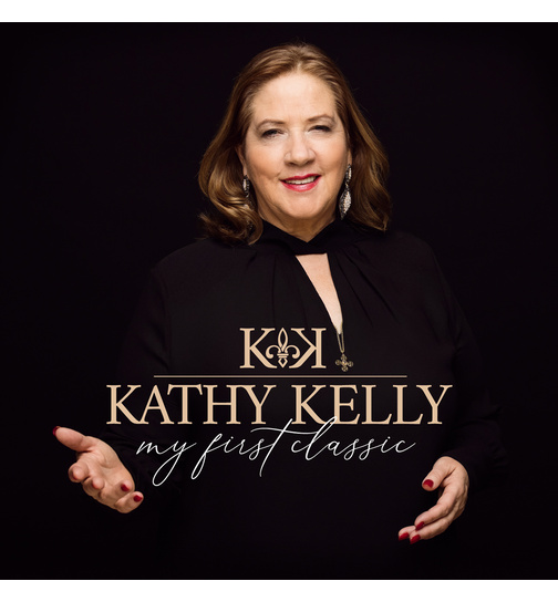  Kathy Kelly - my first classic