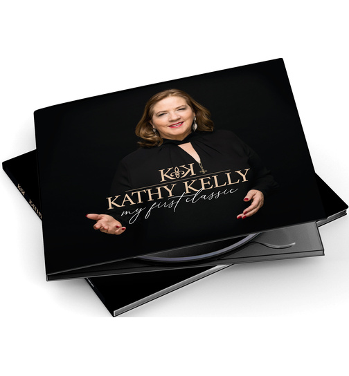  Kathy Kelly - my first classic