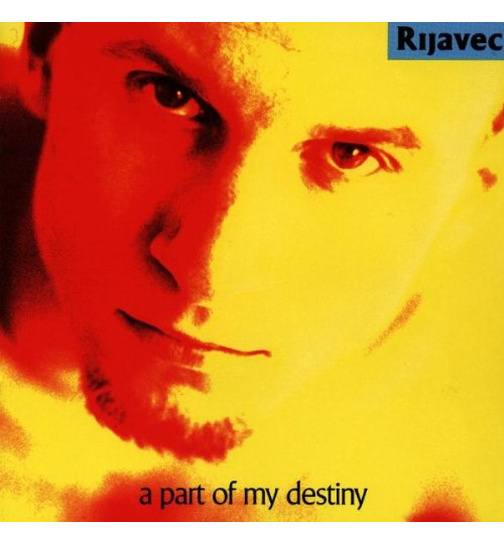 Chris Rijavec - A part of my destiny