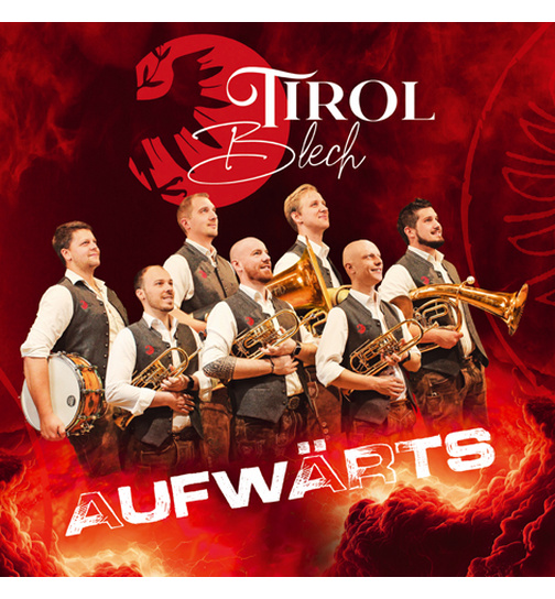 Tirol Blech - Aufwrts - Instrumental