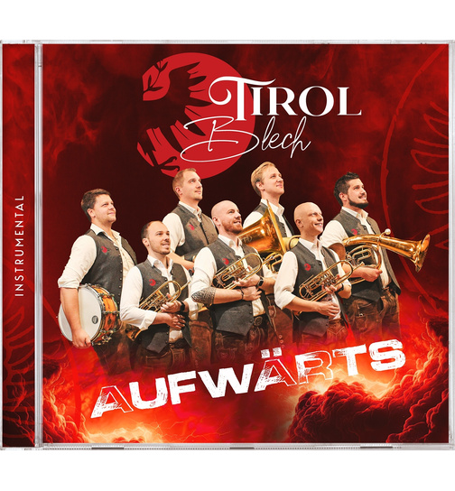 Tirol Blech - Aufwrts - Instrumental