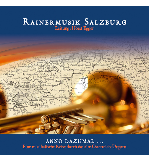 Rainermusik Salzburg - Anno dazumal ?