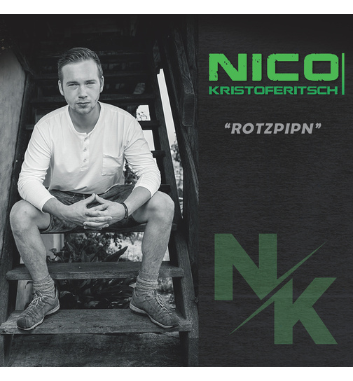 Nico Kristoferitsch - Rotzpipn