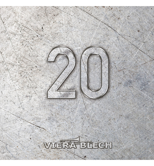 Viera Blech - 20