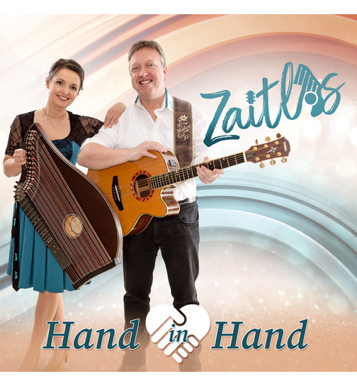 ZaitLos - Hand in Hand