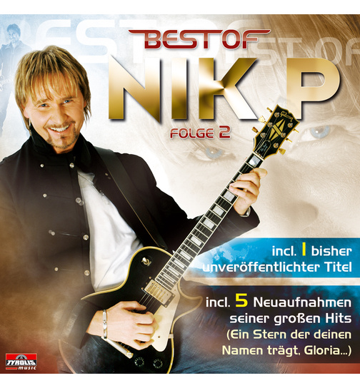 Nik P. - Best Of Nik P. Folge 2