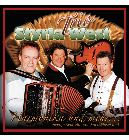 Trio Styria West - Harmonika und mehr...